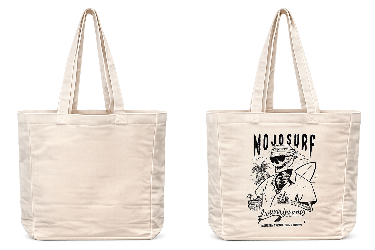 Mojo Beach Bag