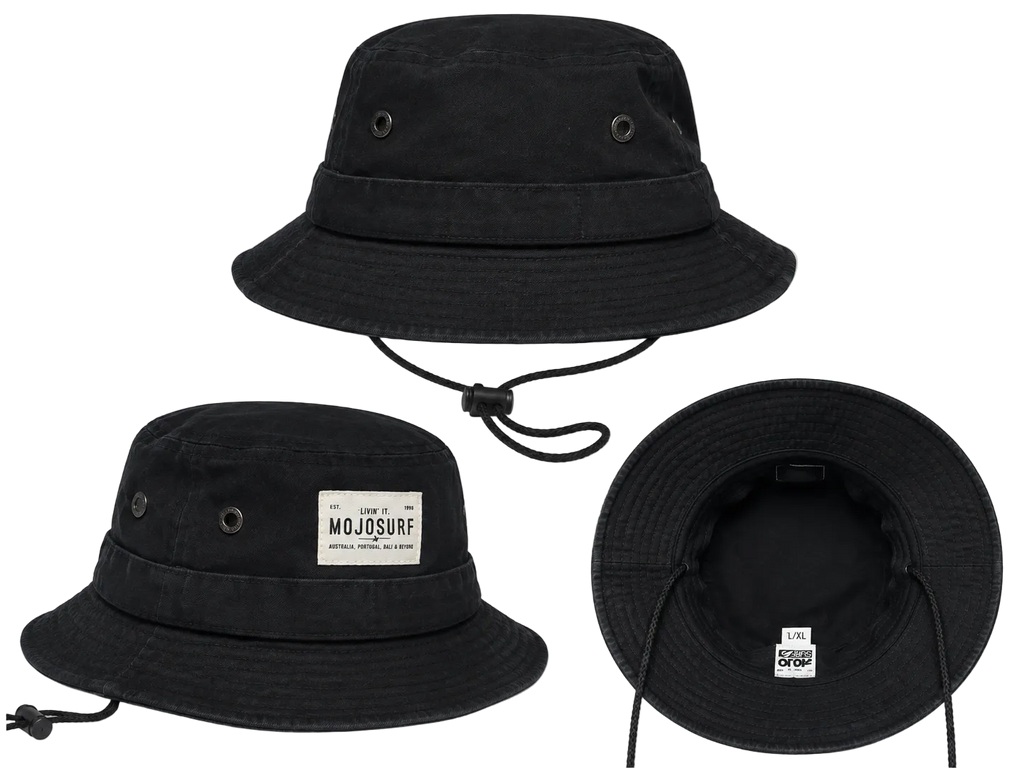 Derunds Bucket Hat