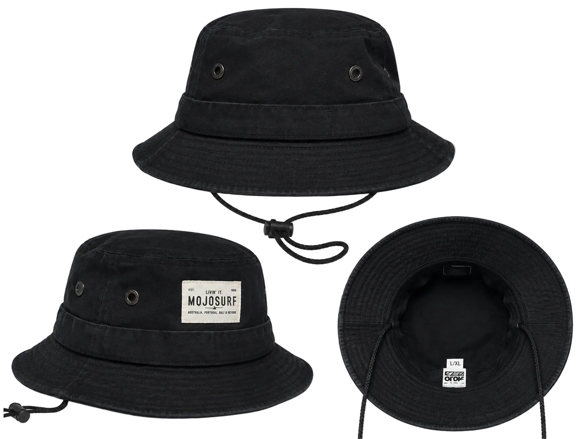 Derunds Bucket Hat