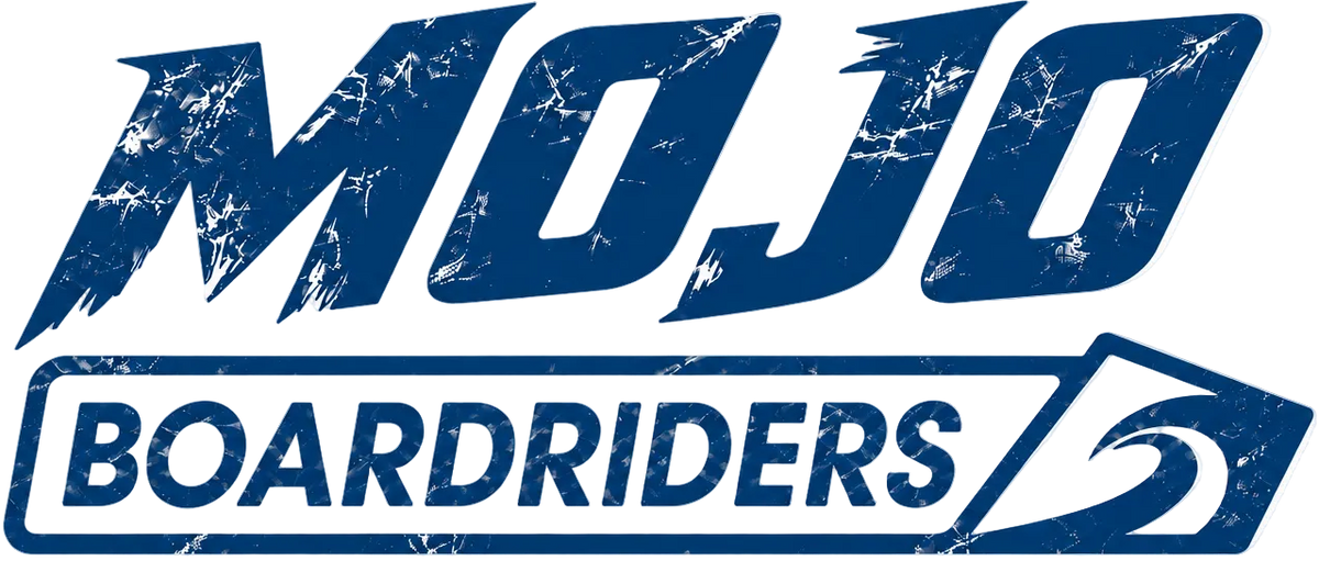 Mojo Boardriders