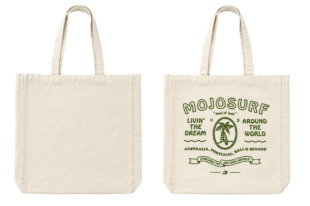 Mojo Beach Bag