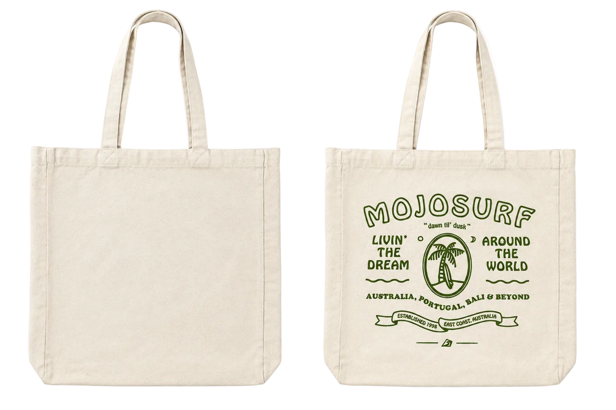 Mojo Beach Bag