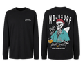 Skull Surfer