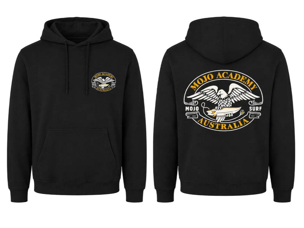 Mojo Academy