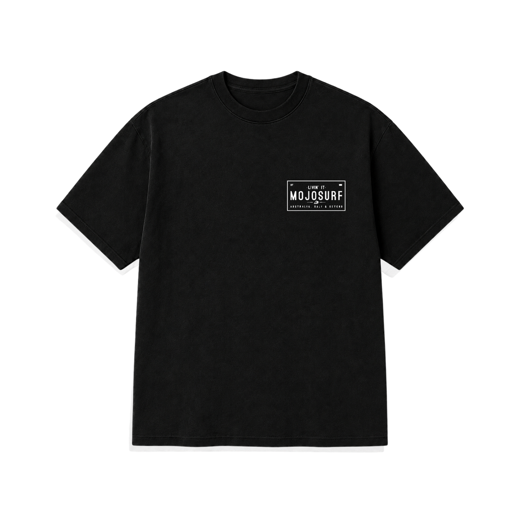 Pepper Black