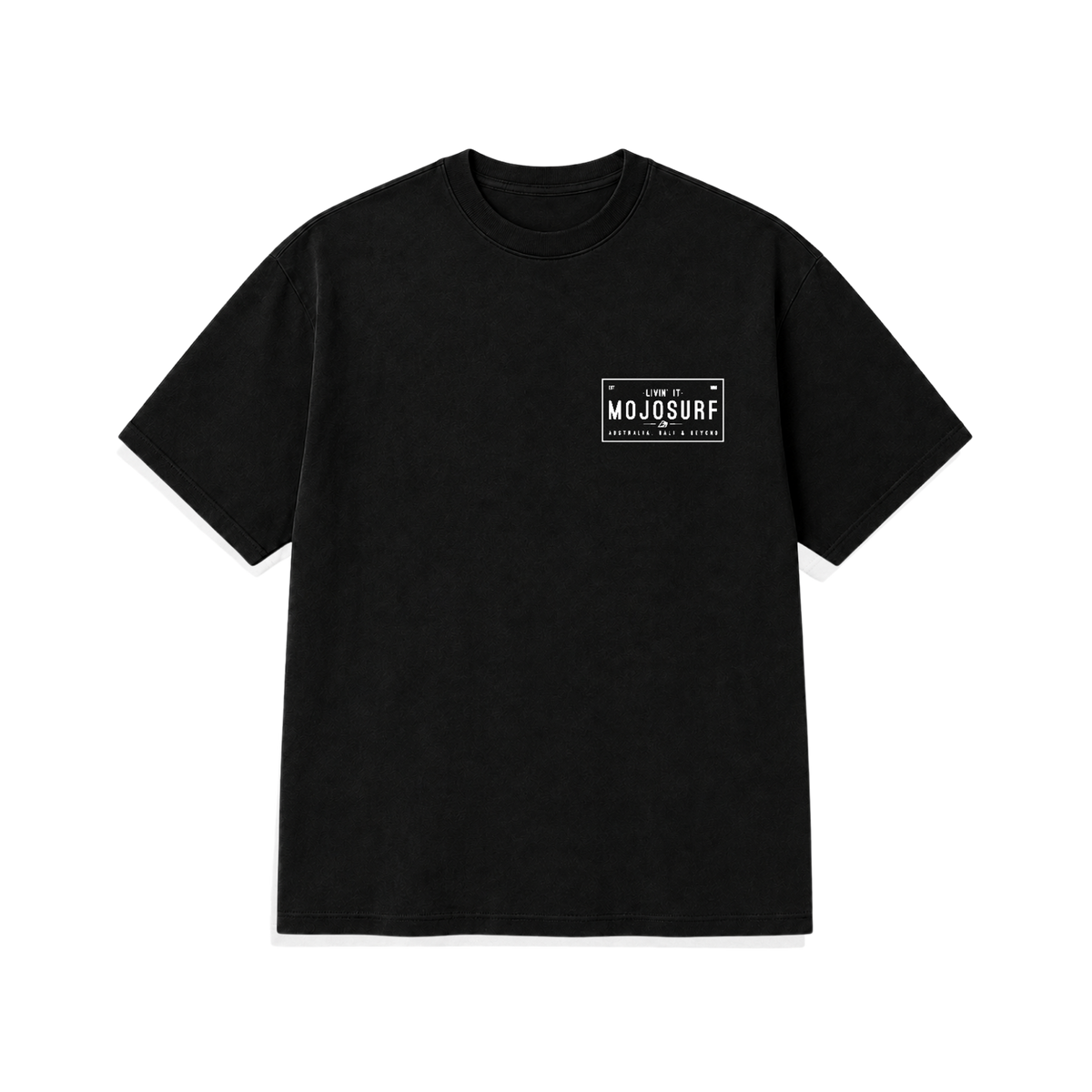 Pepper Black