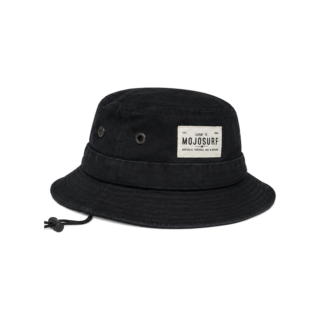 Derunds Bucket Hat
