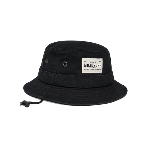 Derunds Bucket Hat