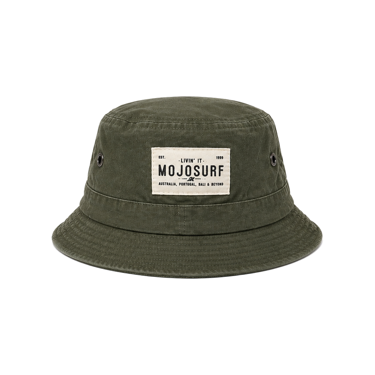 Derunds Bucket Hat