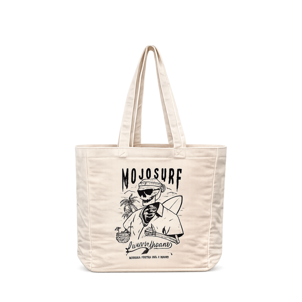 Mojo Beach Bag