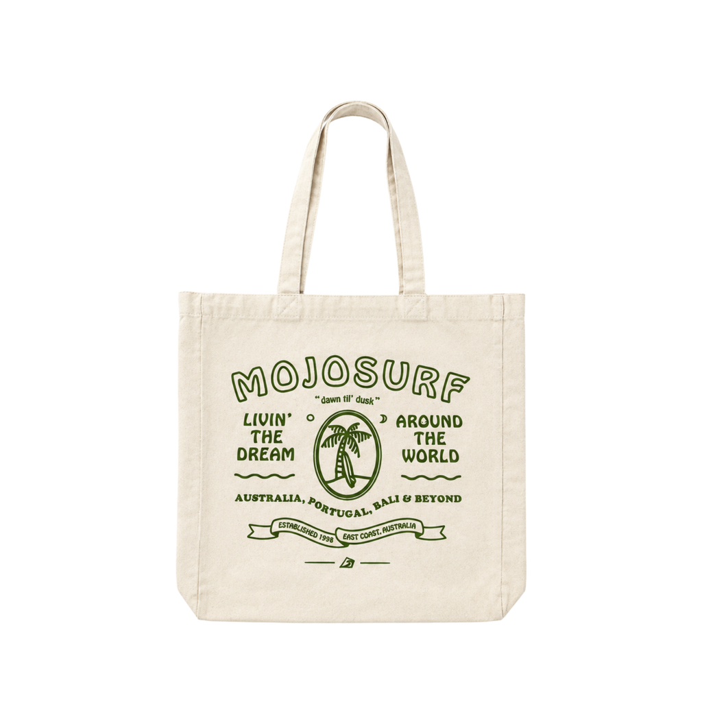 Mojo Beach Bag