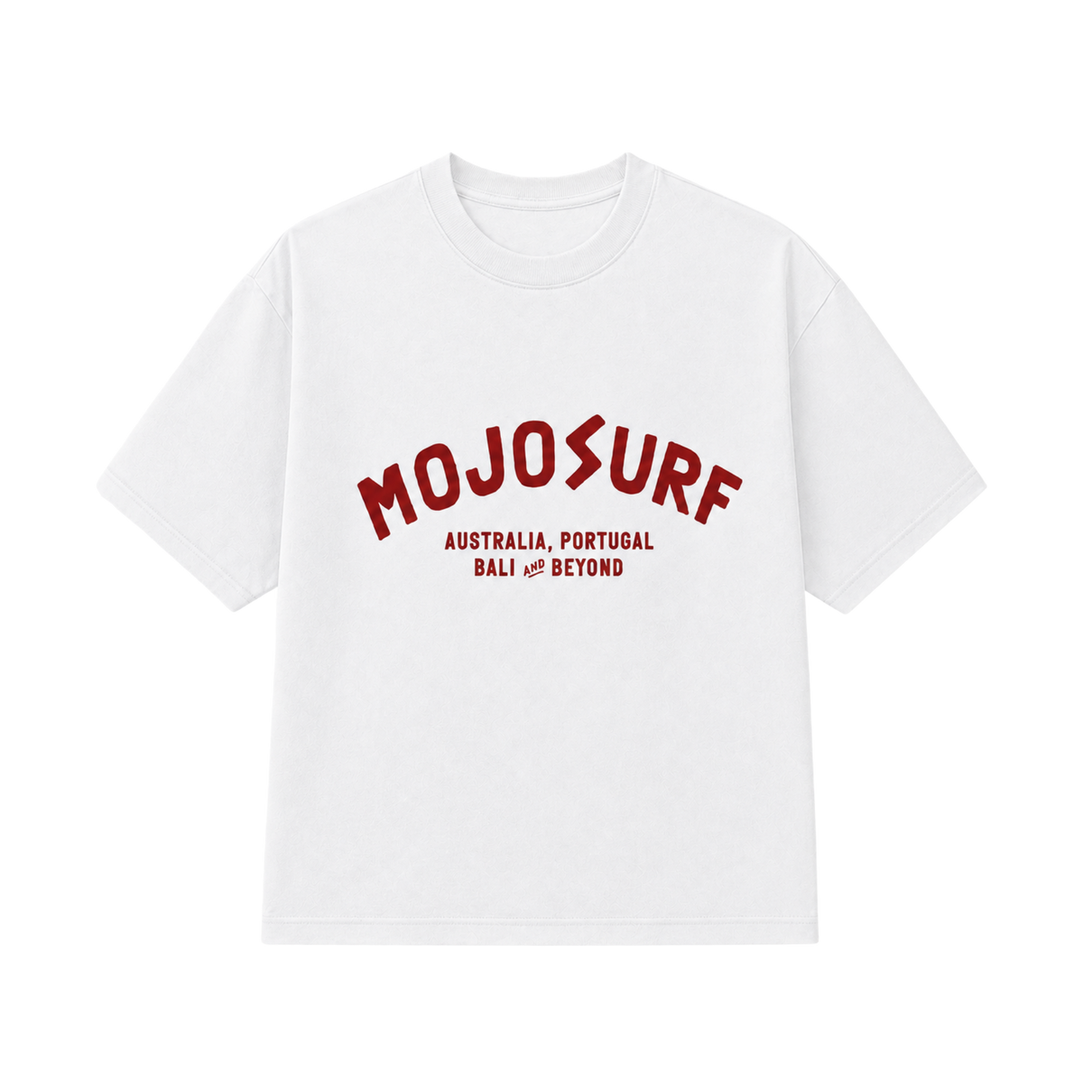 Mojo Surf Globe
