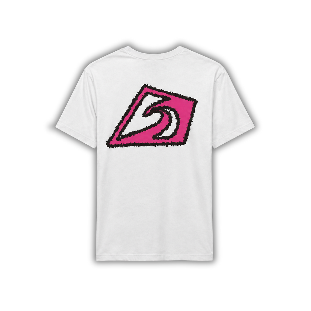 Mojo Surf Tee