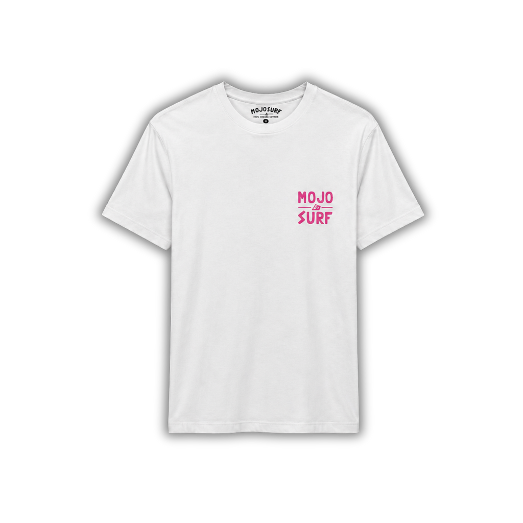 Mojo Surf Tee