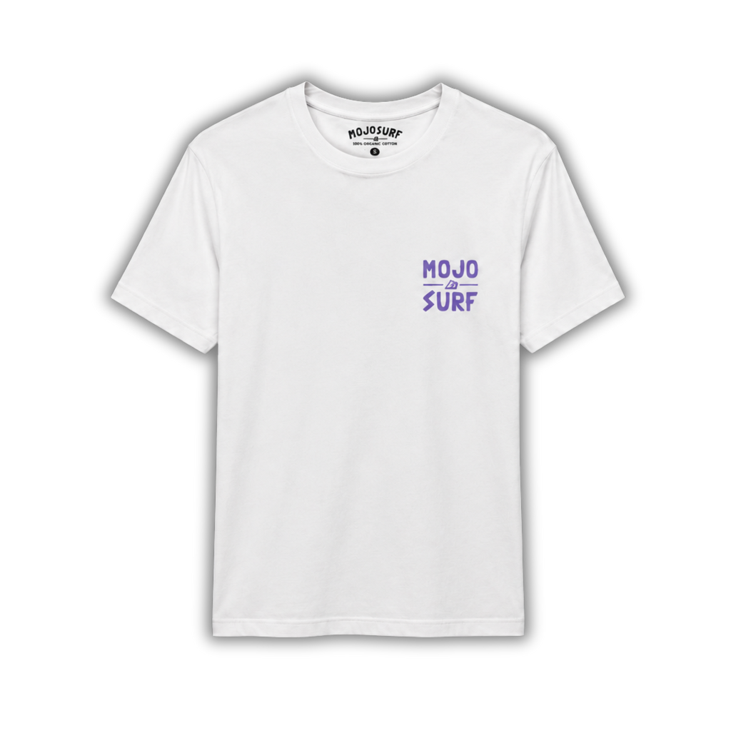 Mojo Surf Tee