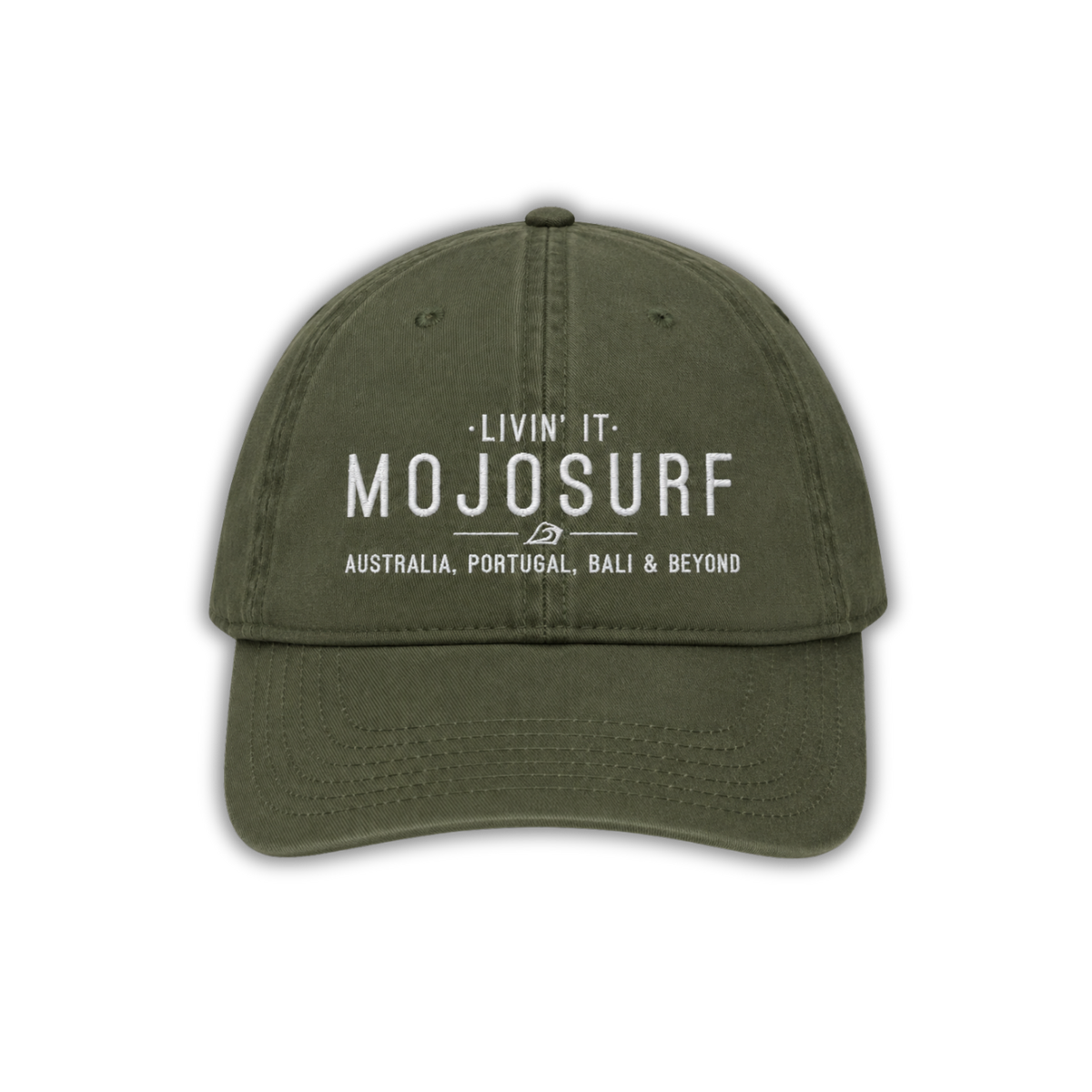 Surf Hat